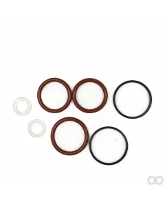 New Holland - 47127019 - Dichtungssatz Lenkgetriebe TM175