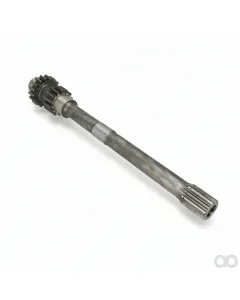 New Holland - 47132985 - Welle