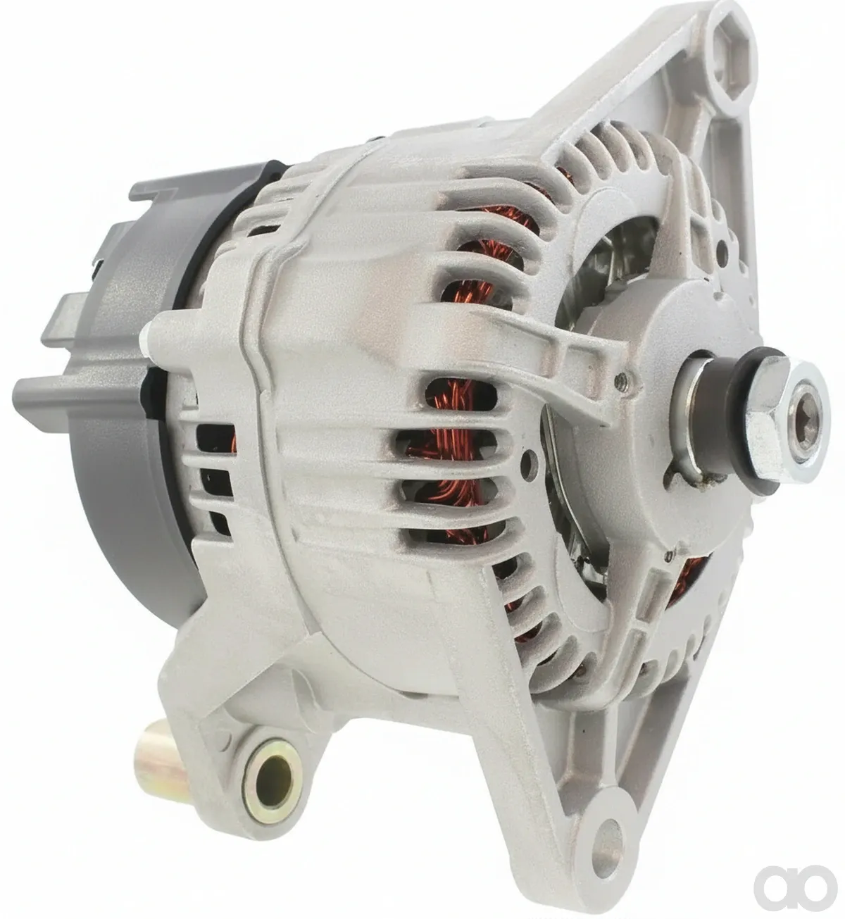 New Holland - 47134024R - Aufbereitete Lichtmaschine