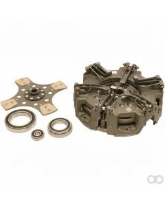 New Holland - 47134874R - Renovierte Kupplungsscheibe