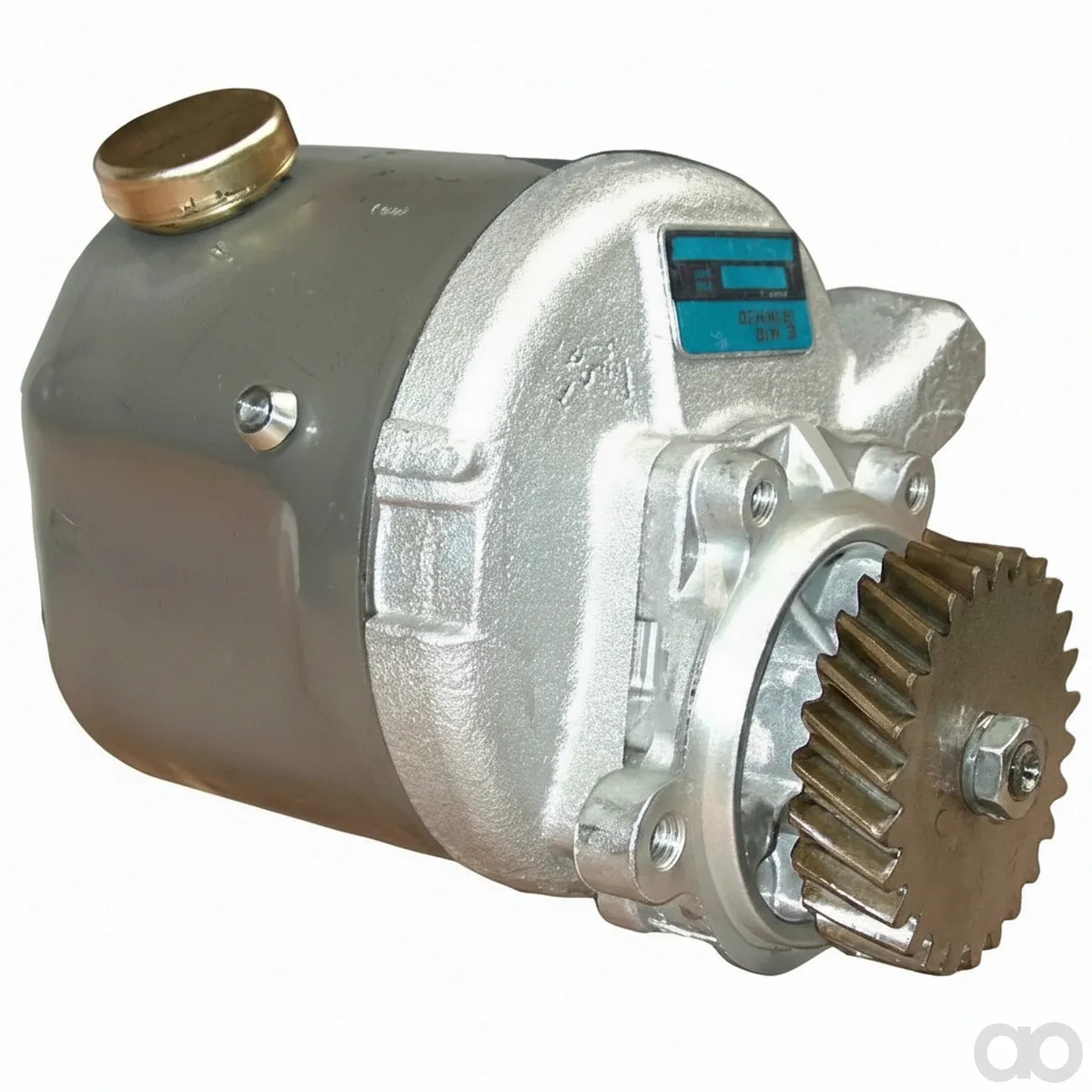 New Holland - 47136607 - Orbitrol 60/220 CC