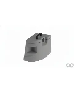 New Holland - 47357590 - Aktuator