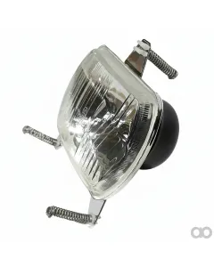 New Holland - 47447024 - Halogen-Scheinwerfer 12V, 55W
