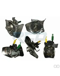 New Holland - 47511725 - Modul
