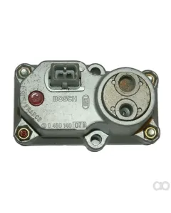 New Holland - 47581674 - AdBlue-Injektor