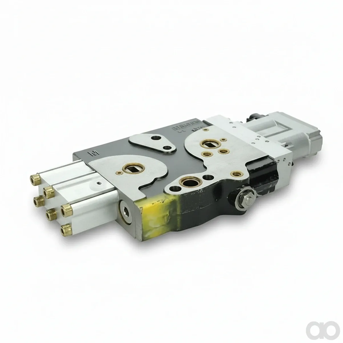 New Holland - 47594399 - Hydraulikventil