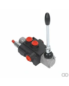 New Holland - 47595559 - Ventil