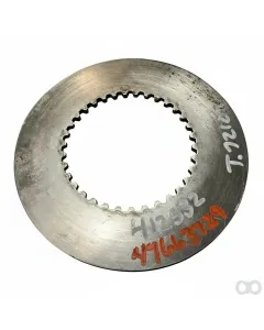 New Holland - 47663729 - Bremsscheibe