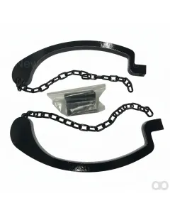 New Holland - 47840592 - Gelaendekopiersatz CX5.80