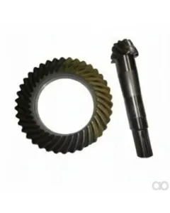 New Holland - 48028926 - Kegelrad