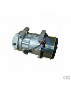 New Holland - 48058423 - Kompressor, Klimaanlage