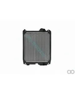 New Holland - 48060105 - Kuehler