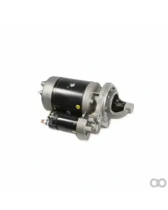 New Holland - 4807373 - Anlasser