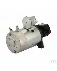 New Holland - 48188717 - Aktuator