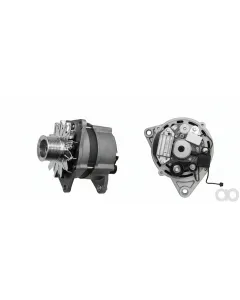 New Holland - 48195715 - Lichtmaschine
