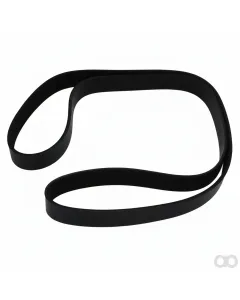New Holland - 4899178 - Luefterriemen - 28,48 mm B x 1550 mm L x 8 Rippen