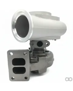 New Holland - 504047816 - Turbolader