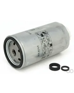 New Holland - 504063254 - Filterpatrone CAR