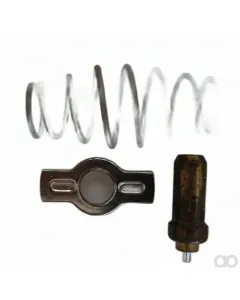 New Holland - 504071087 - Thermostat
