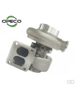 New Holland - 504129817 - Turbo Cursor9 CS6080