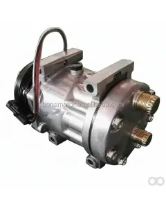 New Holland - 504221553 - Klimakompressor