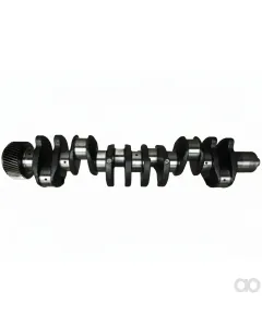 New Holland - 504345845 - Kurbelwelle