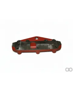 New Holland - 5094342 - Hubarmwellenabdeckung TD95