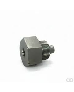 New Holland - 5110571 - Hydraulik-Schnellkupplung