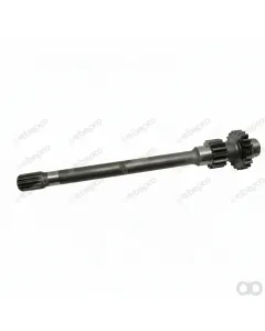 New Holland - 5125007 - Zahnrad, Angetrieben