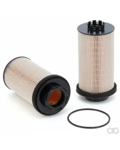 New Holland - 51462524 - Filtergitter