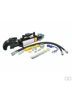 New Holland - 51599632 - Hydraulischer Oberlenker-Satz T7