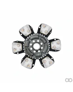 New Holland - 5162901 - Kupplungsscheibe