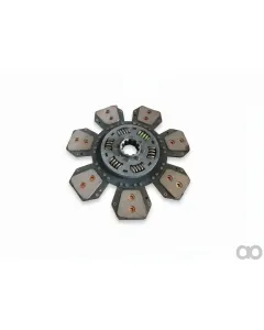 New Holland - 5163937 - Kupplungsscheibe