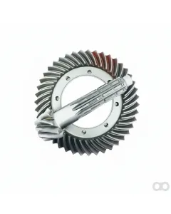 New Holland - 5164673 - Achse
