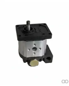 New Holland - 5167405 - Oelpumpe