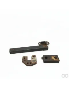 New Holland - 5170188 - Schutzschild