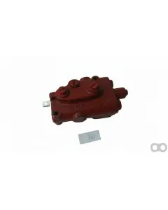 New Holland - 5185320 - Magnetspule