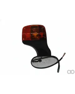 New Holland - 5186339 - Ruecklicht