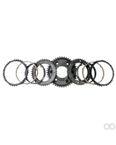 New Holland - 5189251 - Synchronisierer
