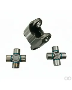 New Holland - 5191027 - Gabel
