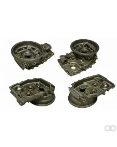 New Holland - 5194243 - Flansch