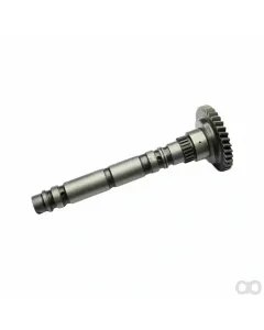 New Holland - 5195436 - Welle