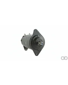 New Holland - 53036 - Gehaeuse CTO 16