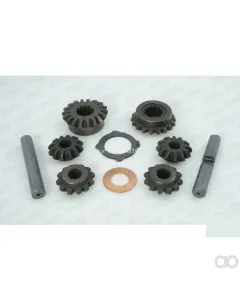 New Holland - 68043 - Hardware-Satz RAM