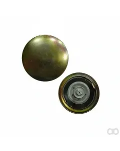 New Holland - 81711548 - Kuehlerdeckel