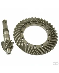 New Holland - 81803384 - Couple Conique Ford 6700