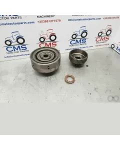New Holland - 81872364 - Gehäuse