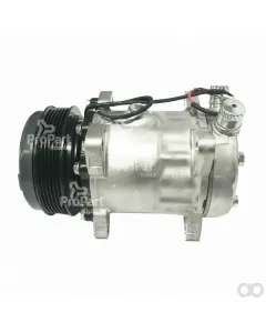 New Holland - 82030996 - Pumpe