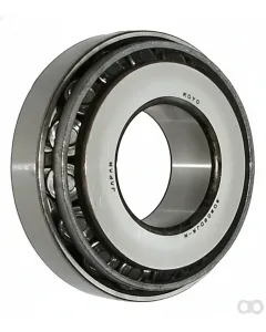 New Holland - 83930330 - Lager Kegel 30308 / 90mm H=23