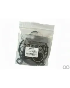 New Holland - 83936540 - Hydraulikventil-Satz
